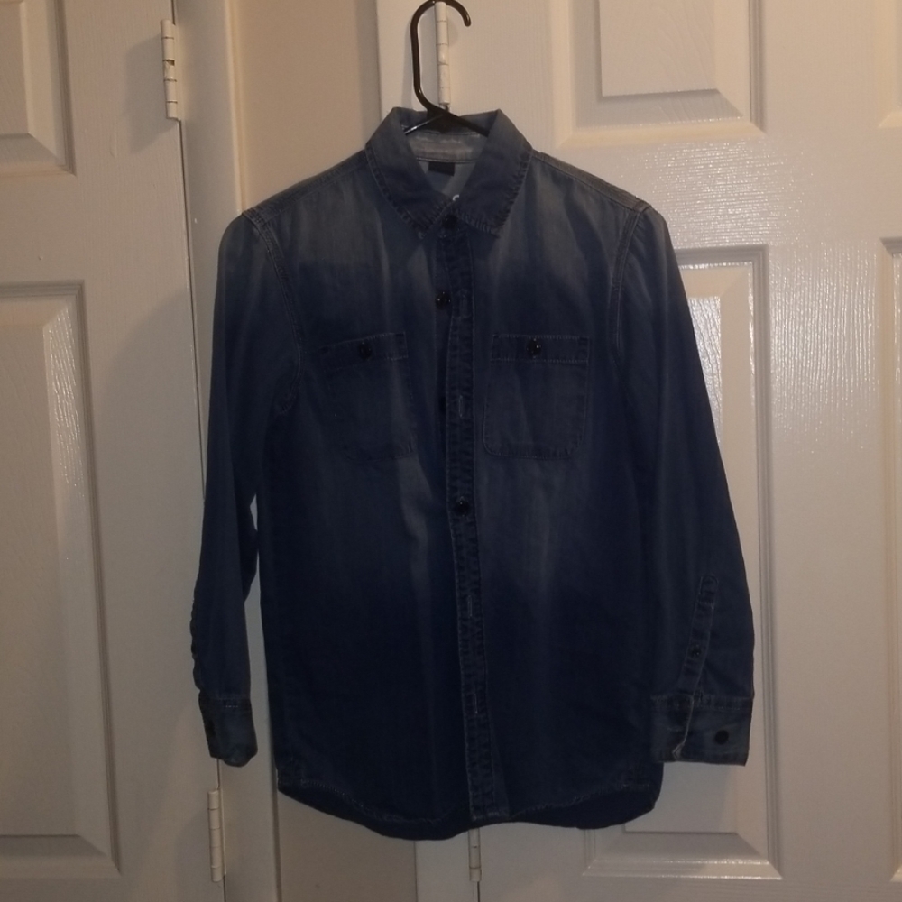 Boys shirt